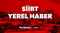Siirt'te ev çöktü! 3 ölü 5 yaralı
