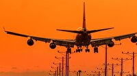 Moskova uçağı İstanbul’a acil indi
