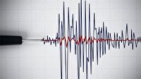 İran yine sallandı: 6 şiddetinde deprem!