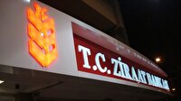 Ziraat Bankası'ndan iddialara yalanlama geldi