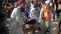 Pakistan'da üniversite yurduna saldırı: 11 ölü