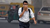 ABD Hindistan'ı "kirli yakıtla" boğuyor