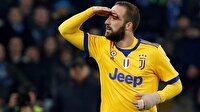 Juventus Napoli'yi tek golle yıktı