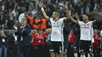 Derbi özeti: Beşiktaş 3-0 Galatasaray maç özeti ve golleri burada-Hd özet!