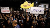 'Netanyahu tutuklansın'