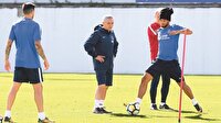 Trabzonspor ilk peşinde