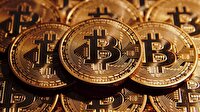 Bitcoin rekor kırdı