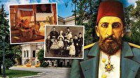 Abdülhamid’in Bilinmeyenleri 3: Latif Sultan