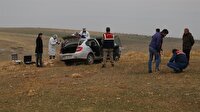 Batman'da dehşet: Tarlanın ortasında bu halde buldular