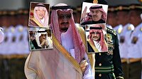 Suudi Arabistan Başsavcılığından 'yolsuzluk' açıklaması
