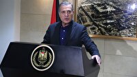 Filistin yönetiminden Trump'ın Kudüs planına tepki