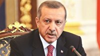 Cumhurbaşkanı Erdoğan'dan hükümlü affı
