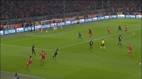 Bayern Münih 3-1 PSG (Maç Özeti)