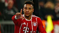 Tolisso'dan Beşiktaş'a övgü: Daha önce hiç görmemiştim