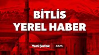 Bitlis’te sokağa çıkma yasağı kaldırıldı-Bitlis yerel haber 7 Aralık