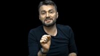 Ünlü sunucudan muhteşem Kudüs yorumu