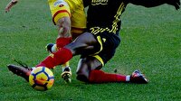 Malatyaspor Göztepe maçı kaç kaç? Malatya Göztepe maç özeti!