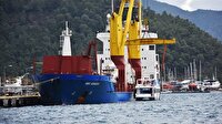 Lüks motoryatlar İtalya'ya gönderildi