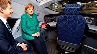 1991'de yapımına başlanan Berlin treni yolda kaldı