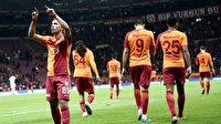 Özet: Galatasaray: 4 - TM Akhisarspor: 2 maç özeti ve golleri burada!