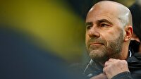 Borussia Dortmund teknik direktörünü kovdu