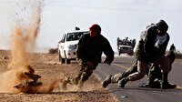 Libya'da bu yıl 365 kişi çatışmalar nedeniyle öldü
