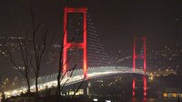 'Köprüden kaçak geçen hem ceza yiyecek hem geri dönecek'
