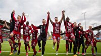 Östersunds'tan Arsenal'a olay cevap