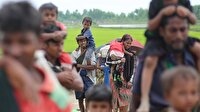 İngiltere: Arakan'da şiddet etnik temizlik boyutuna ulaştı