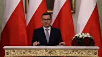 Polonya'nın yeni Başbakanı Morawiecki oldu