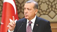 Allah'ın izniyle yine biz kurtaracağız