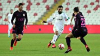 Sivas Belediyespor Galatasaray maç özeti ve golleri burada!