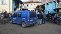 Afyonkarahisar'daki vahşette şoke eden ayrıntı