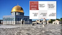 İİT'nin sonuç bildirgesi: ABD derhal çekilmeli!
