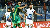 Adana Demirspor Fenerbahçe maçı özeti ve golleri izle-13 Aralık