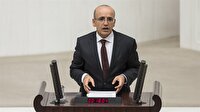 Şimşek: Büyüme reeldir vatandaşlarımıza yansıyor