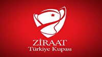 Ziraat Türkiye Kupası: Eyüpspor - Kayserispor maç sonucu