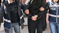Sakarya'da terör operasyonları: 11 tutuklama