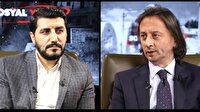 İbrahim Karagül: Kudüs'ten sonraki hedefleri Mekke ve Medine
