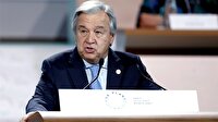 Guterres'ten İran uyarısı