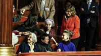 İtalya'da 'ölme hakkı' yasası Senato'dan geçti