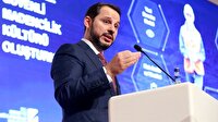 Bakan Albayrak: Akdeniz'de Türk bayrağıyla yelken açıp dolaşacağız