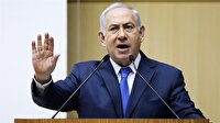 Netanyahu'ya 7'nci kez rüşvet sorgusu