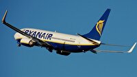Ryanair'den çalışanlarına grev tehdidi!
