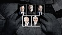 "Müslüman ülkelerin liderlerini düşürme savaşı veriyor"