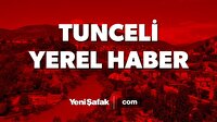 Tunceli’de Özel Güvenlik Bölgesi ilan edilen yerler