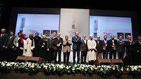 7. Hadis ve Siret Araştırmaları Ödül Töreni