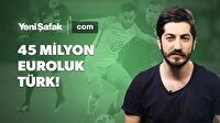 Lucescu’ya 45 milyon euroluk uyarı!