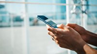 Vatandaşa SMS ile haciz tehdidi
