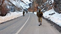 Tunceli’de 8 terörist öldürüldü
